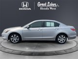 Used 2010 Honda Accord EX-L image 2