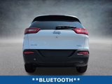 Used 2018 Jeep Cherokee Latitude image 5
