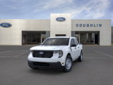 New 2025 Ford Maverick XL w/ Equipment Group 102A image 2