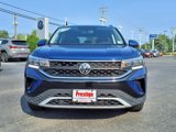 Used 2022 Volkswagen Taos SE image 2