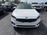Used 2017 Kia Cadenza Premium w/ Luxury Package image 3