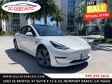 Used 2022 Tesla Model 3 Long Range image 4