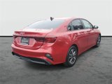 Certified 2022 Kia Forte LXS image 4
