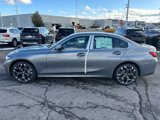 New 2025 BMW 330i xDrive Sedan w/ M Sport Package image 6