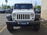 Used 2018 Jeep Wrangler Unlimited Sport S image 3