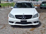 Used 2010 Mercedes-Benz C 300 Sedan image 2
