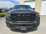 New 2025 RAM 1500 Tradesman image 4