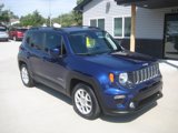 Used 2019 Jeep Renegade Latitude image 2