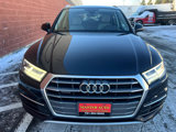 Used 2018 Audi Q5 2.0T Premium Plus w/ Premium Plus Package image 2