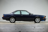 Used 1988 BMW M6 Coupe image 4