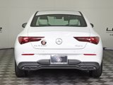 New 2025 Mercedes-Benz CLA 250 4MATIC image 4