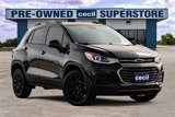 Used 2022 Chevrolet Trax LT w/ Midnight Edition image 2