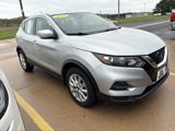 Used 2021 Nissan Rogue Sport S image 3