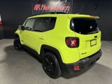 Used 2017 Jeep Renegade Altitude image 3