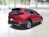 Used 2020 Honda CR-V Touring image 2