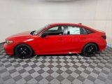 New 2026 Honda Civic Sport image 3