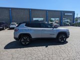 Used 2018 Jeep Compass Trailhawk w/ Navigation Group image 4