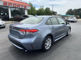 Used 2021 Toyota Corolla LE image 5