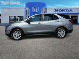 Used 2024 Chevrolet Equinox LT image 3