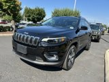 Used 2022 Jeep Cherokee Limited image 4