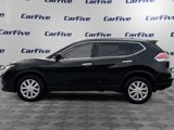 Used 2016 Nissan Rogue S image 2