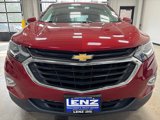 Used 2018 Chevrolet Equinox LT w/ Sun & Infotainment Package image 3