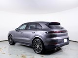 Certified 2024 Porsche Cayenne image 3