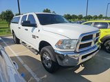 Used 2014 RAM 2500 Tradesman w/ Chrome Appearance Group image 3