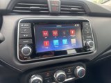 New 2025 Nissan Versa S image 4
