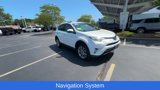 Used 2016 Toyota RAV4 Limited image 2
