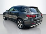 Used 2021 Mercedes-Benz GLC 300 4MATIC image 3