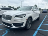 Used 2019 Lincoln Nautilus Reserve image 3