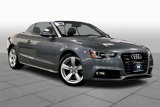Used 2016 Audi A5 2.0T Premium Plus w/ Technology Package image 2
