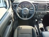 Certified 2023 Jeep Wrangler Willys image 2