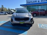 Used 2018 Kia Sportage LX image 2