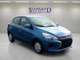 Used 2024 Mitsubishi Mirage ES image 4