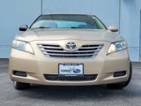 Used 2008 Toyota Camry Hybrid image 4