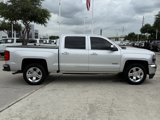 Used 2016 Chevrolet Silverado 1500 LTZ w/ Texas Edition image 3