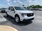 New 2025 Ford Maverick XL image 3