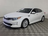 Used 2016 Kia Optima EX image 4