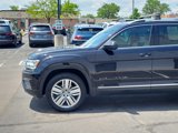 Used 2018 Volkswagen Atlas SEL Premium image 2