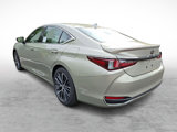 New 2025 Lexus ES 300h w/ Premium Package image 3