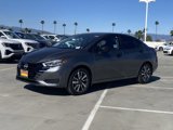 New 2025 Nissan Versa S image 2