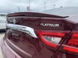 Used 2016 Nissan Maxima Platinum image 6