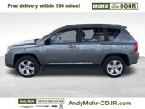 Used 2012 Jeep Compass Sport image 4