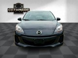 Used 2013 MAZDA MAZDA3 i SV image 2