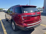 Used 2018 Ford Explorer XLT w/ Equipment Group 202A image 2