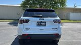Used 2023 Jeep Compass Trailhawk image 5