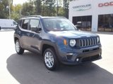 New 2023 Jeep Renegade Latitude w/ Premium Group image 2