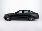 Used 2023 Mercedes-Benz C 300 Sedan image 2